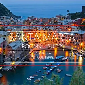 Santa Marta Italien