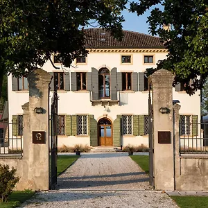 Bed & Breakfast Ormaneto