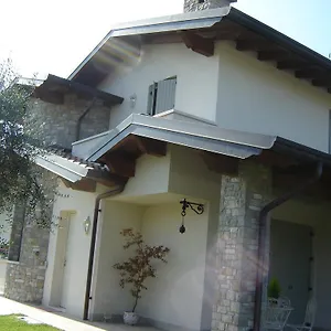  Frühstückspension Rosalu - Adults Only Italien