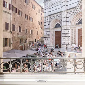 Bed & Breakfast Il Battistero Residenza D'epoca, Siena