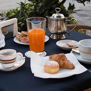 ** Frühstückspension Casa Coloniale Italien