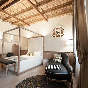** Gasthof Residenza Bonifacio - Adults Only Italien