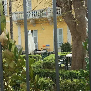 3* Hotel Casa Di Alfredo