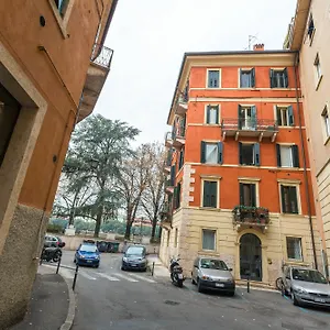 ** Gasthof Le Casette Di Zecca Giorgia Italien