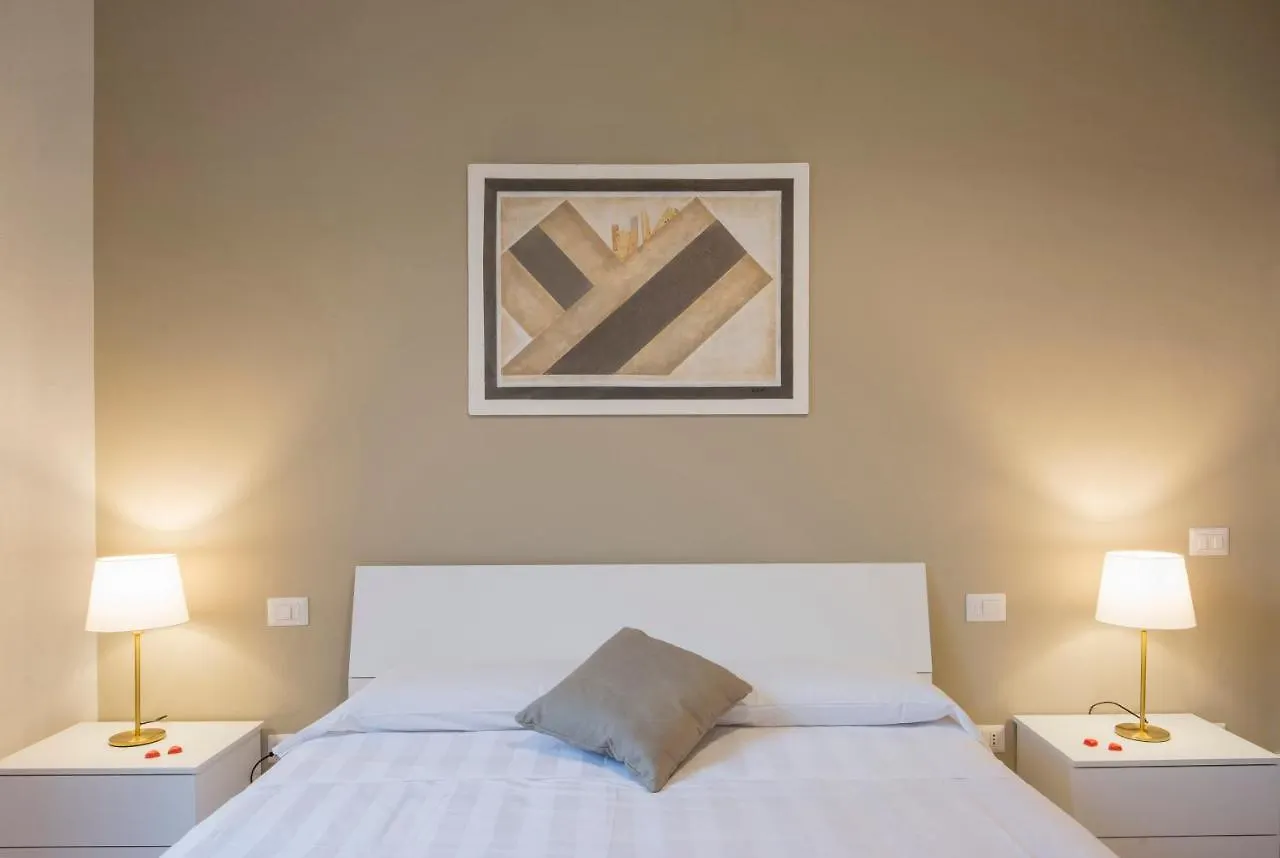 Aparthotel Regis Condo Siena