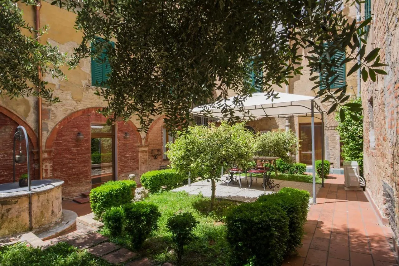 Regis Condo Siena