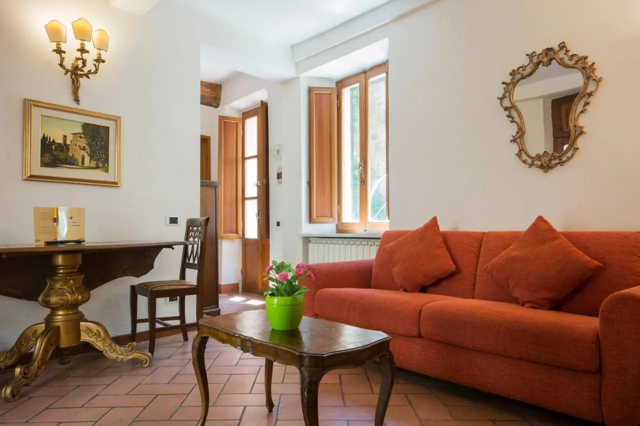 Regis Condo Siena 2*,  Italy