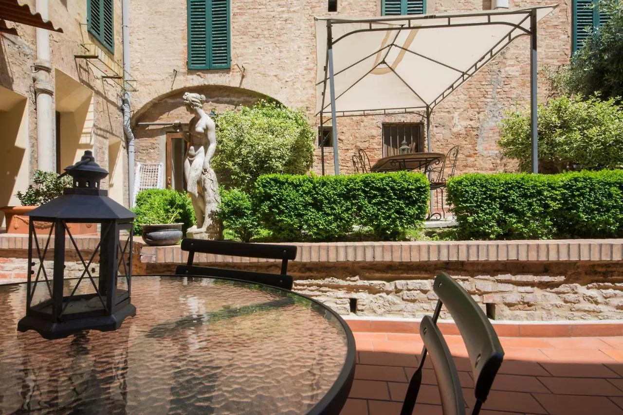 Regis Condo Siena Aparthotel