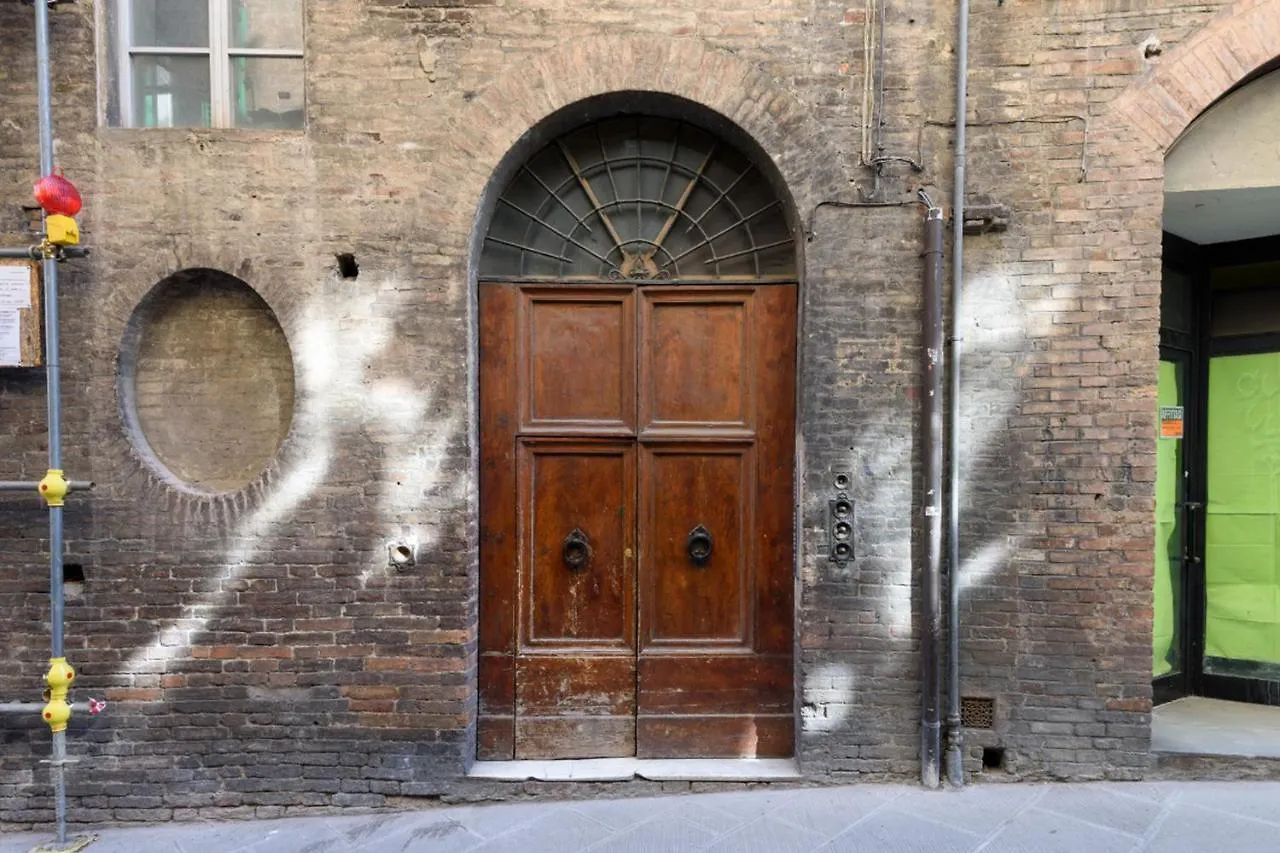 Aparthotel Regis Condo Siena