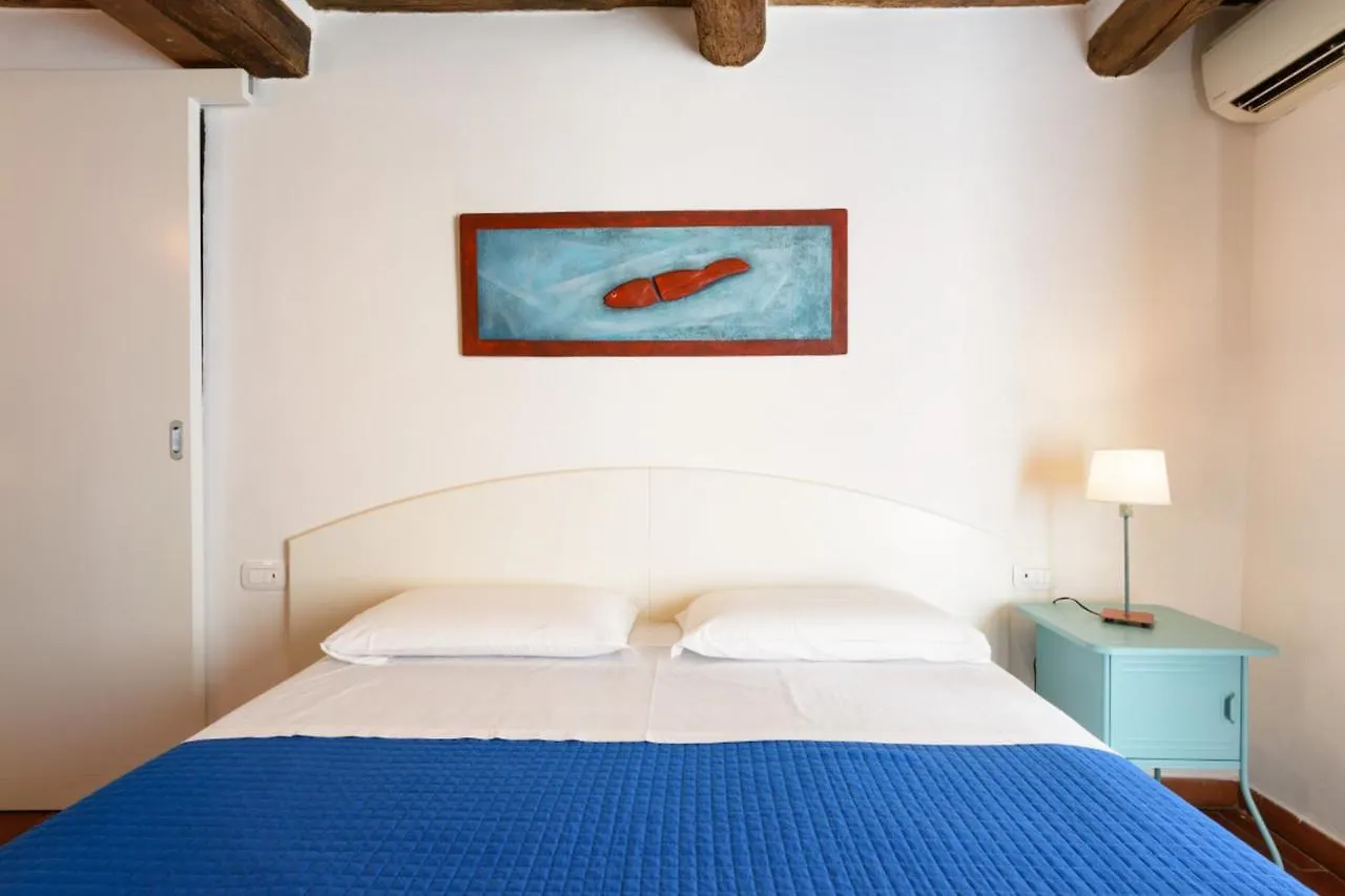 Regis Condo Siena Aparthotel