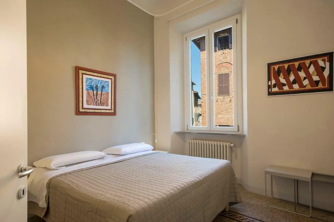 Regis Condo Siena