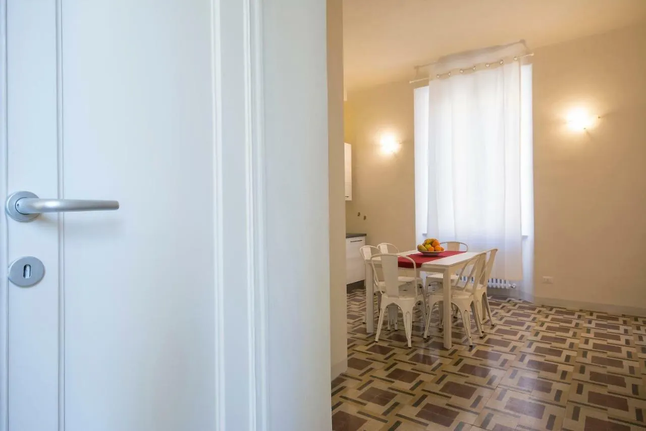 Regis Condo Siena Aparthotel