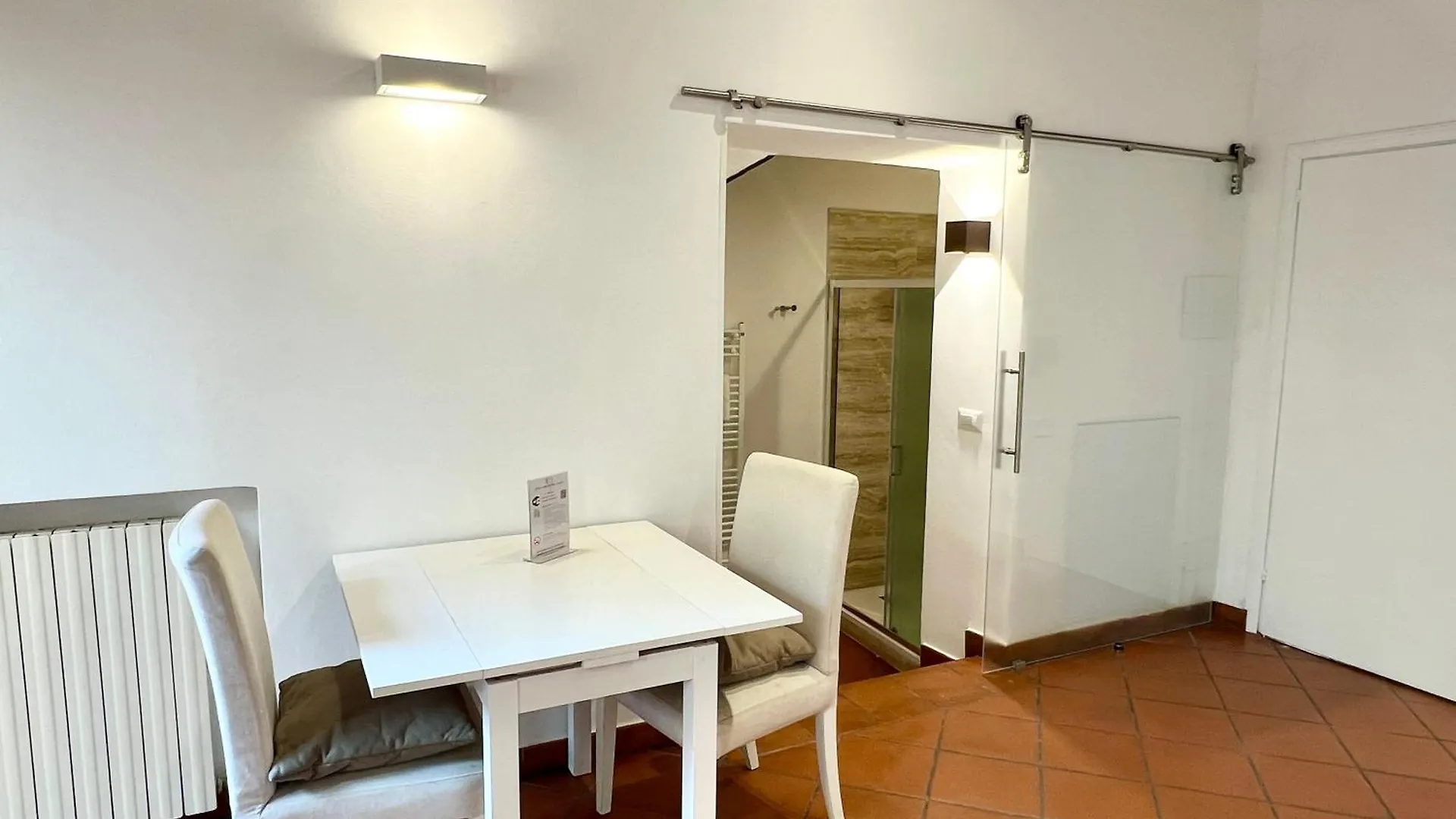 ** Aparthotel Regis Condo Siena Italien