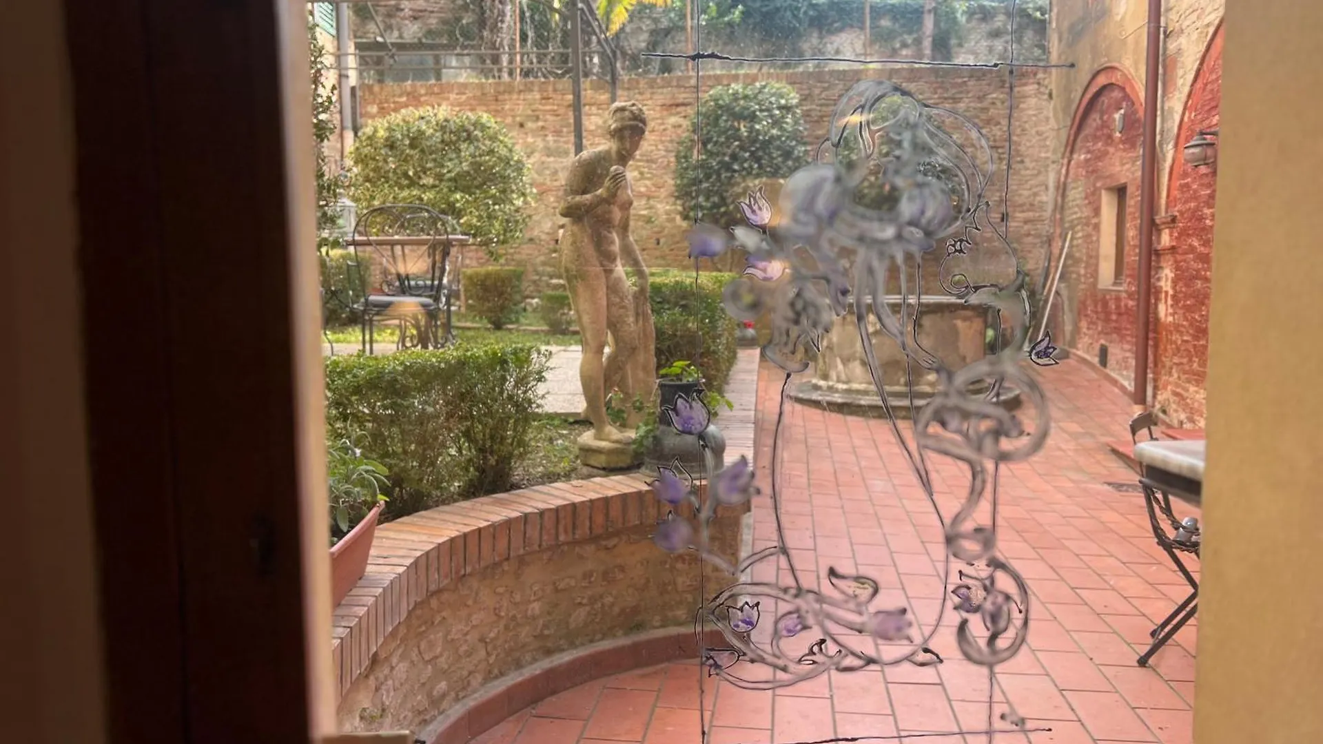 Aparthotel Regis Condo Siena