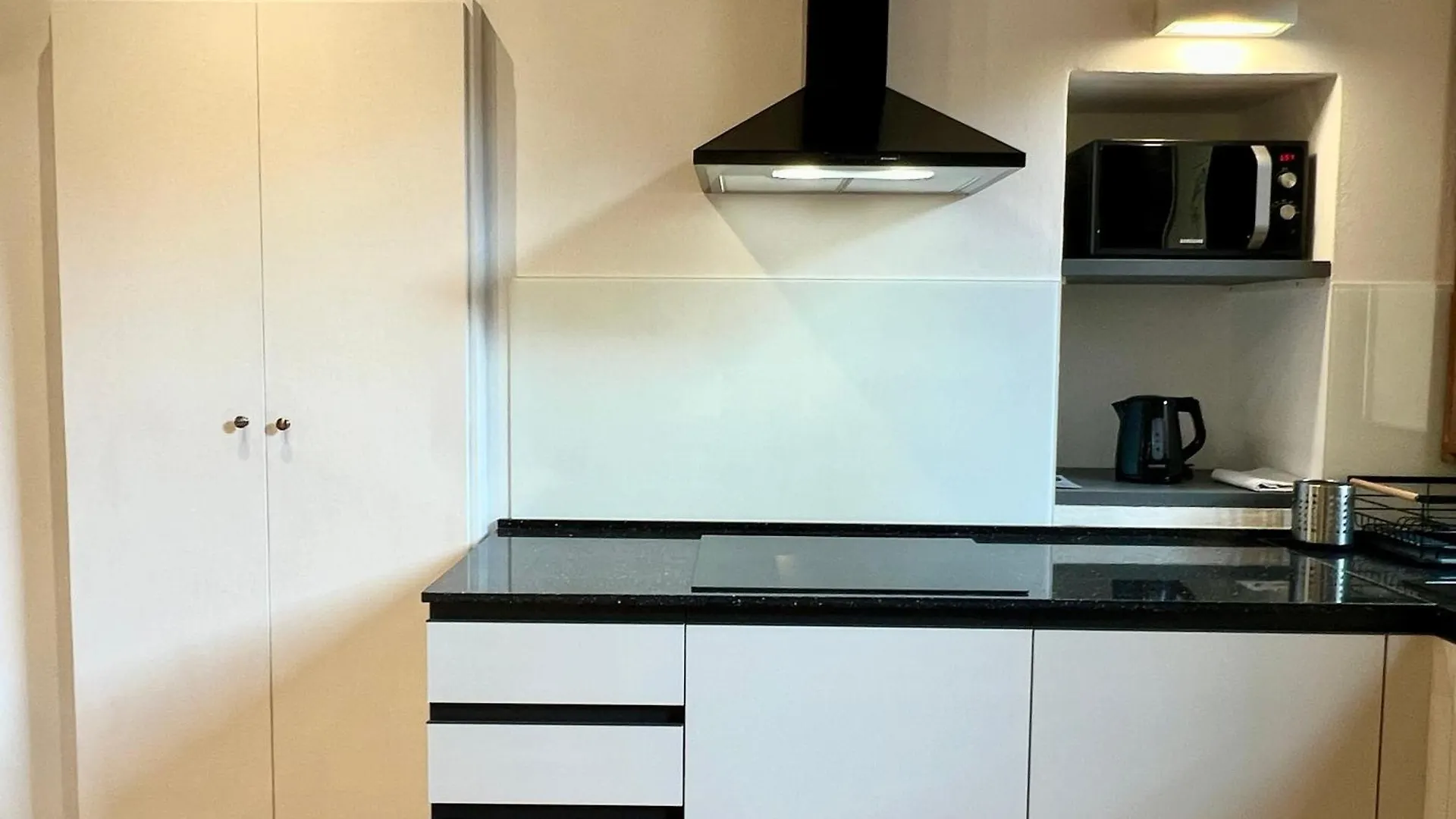 Aparthotel Regis Condo Siena