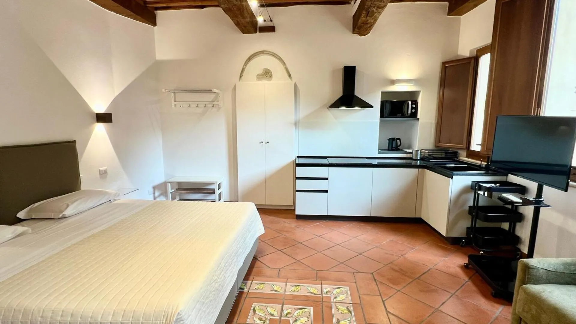 Regis Condo Siena Aparthotel