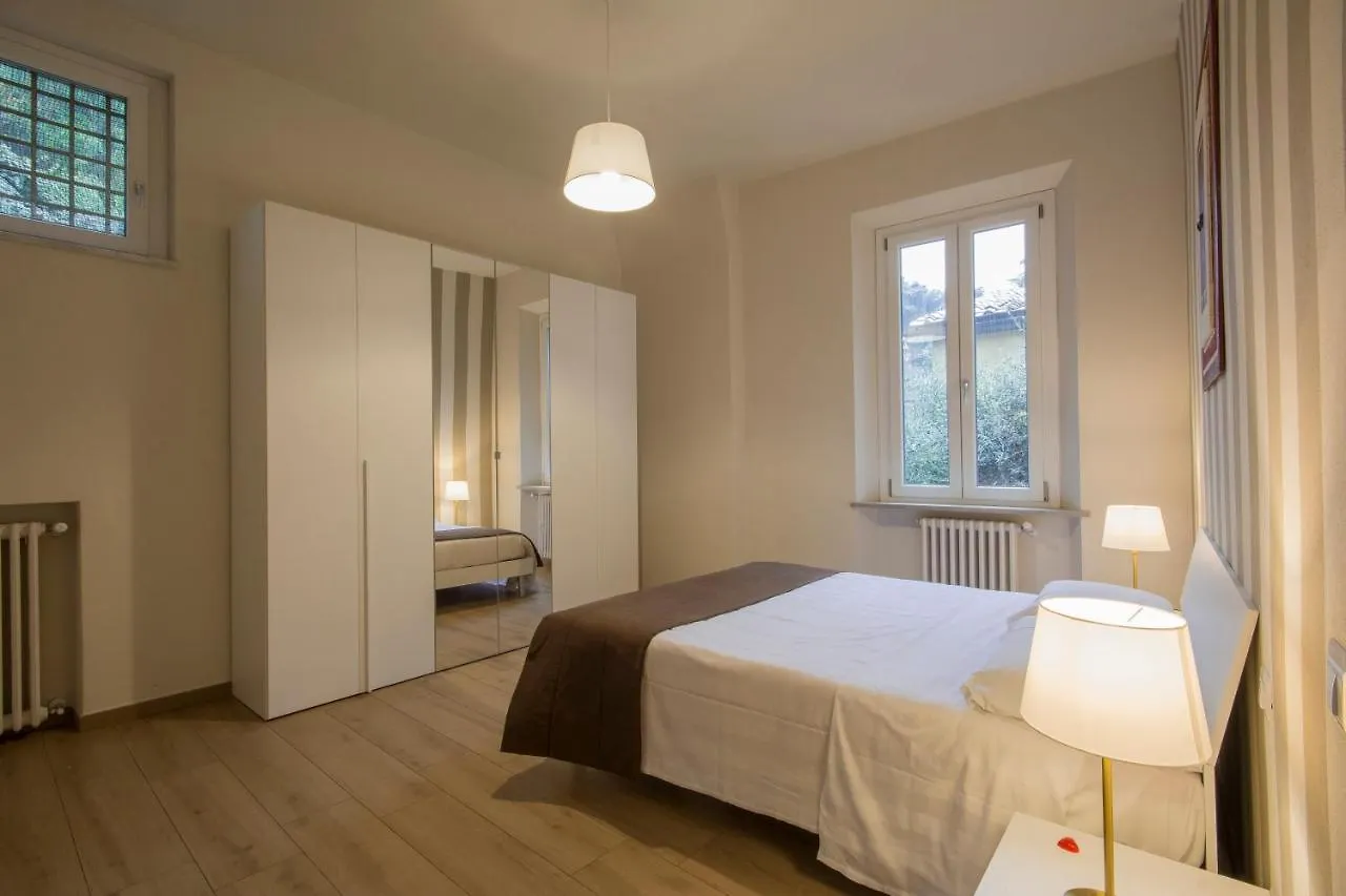 Aparthotel Regis Condo Siena