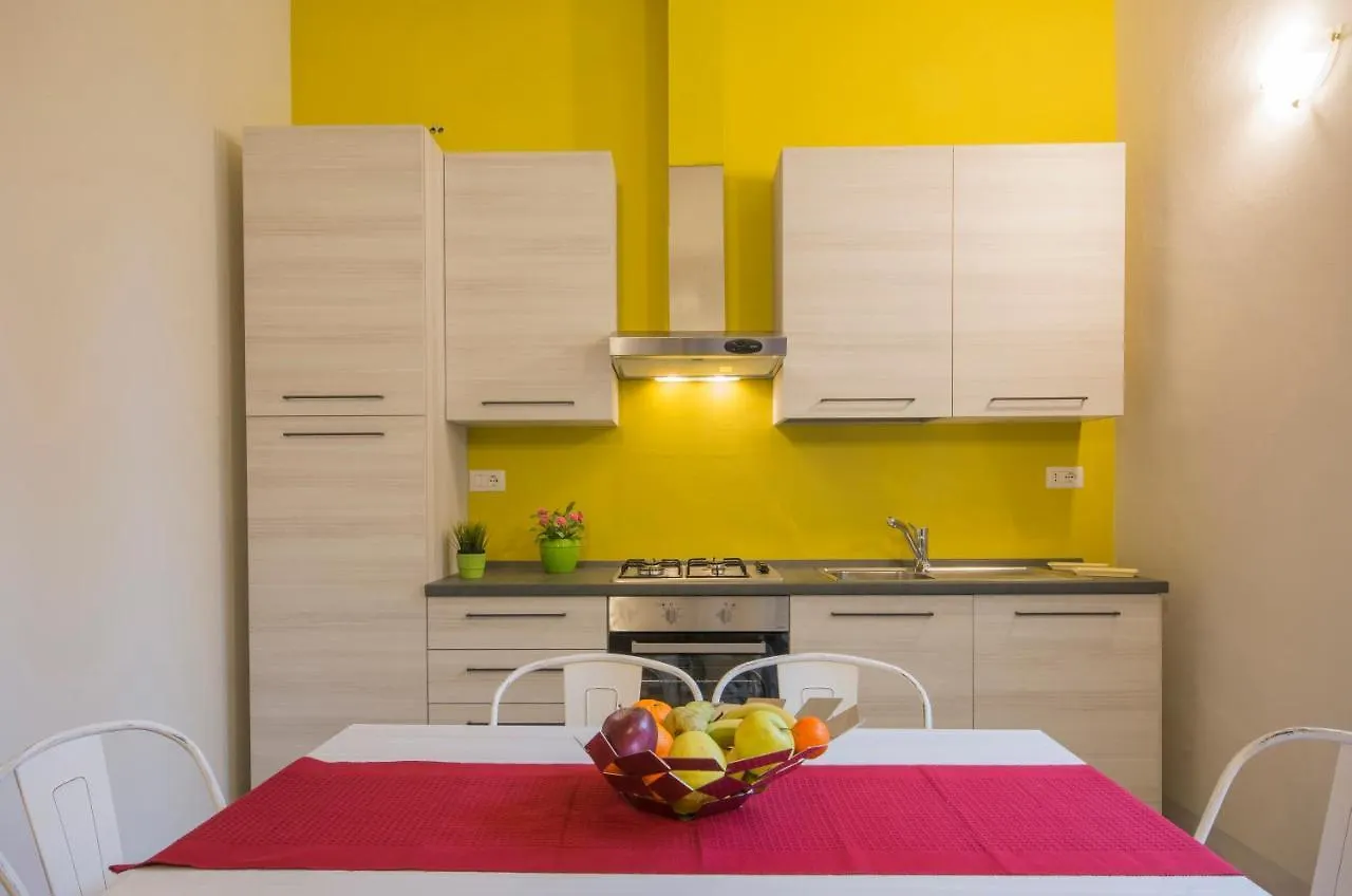 Aparthotel Regis Condo Siena