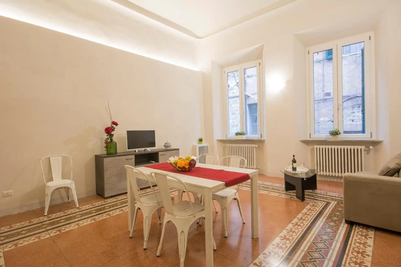 Regis Condo Siena