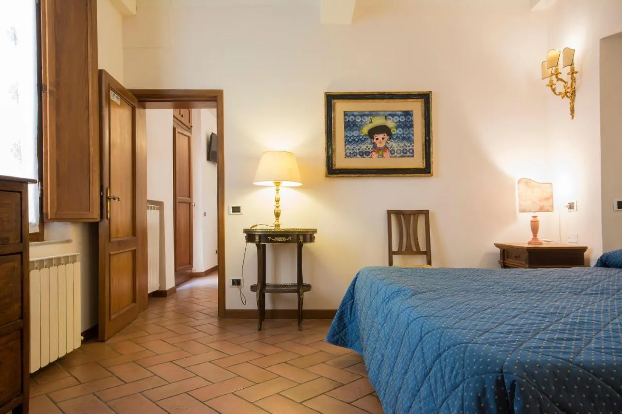 Regis Condo Siena