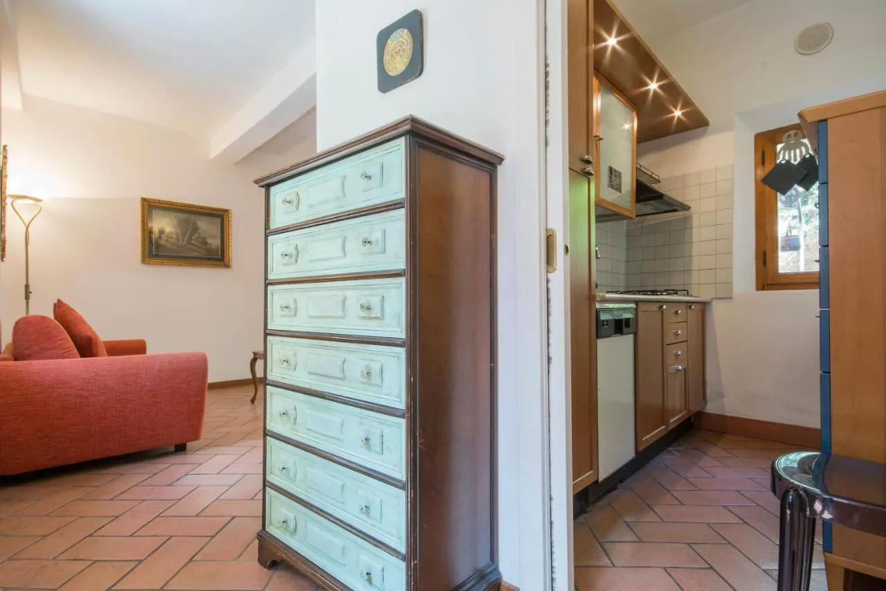 Aparthotel Regis Condo Siena