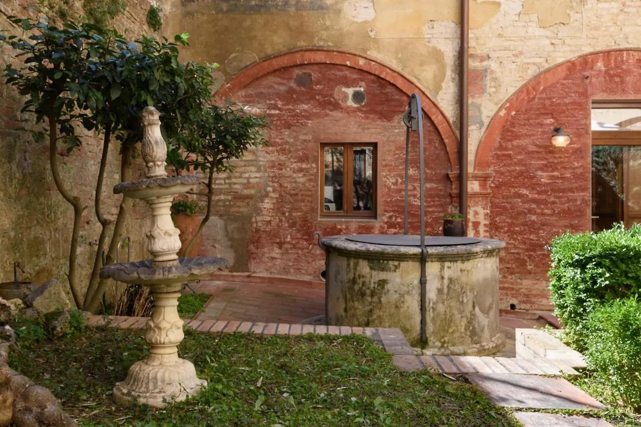 Regis Condo Siena