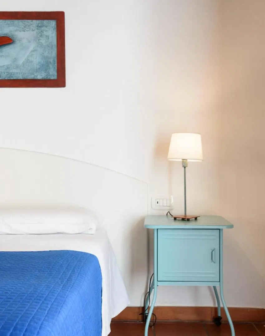 Regis Condo Siena Italien