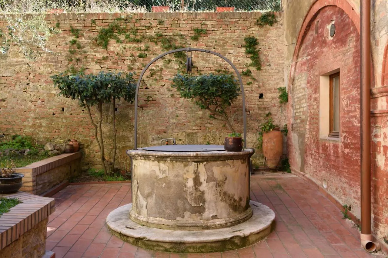 Regis Condo Siena