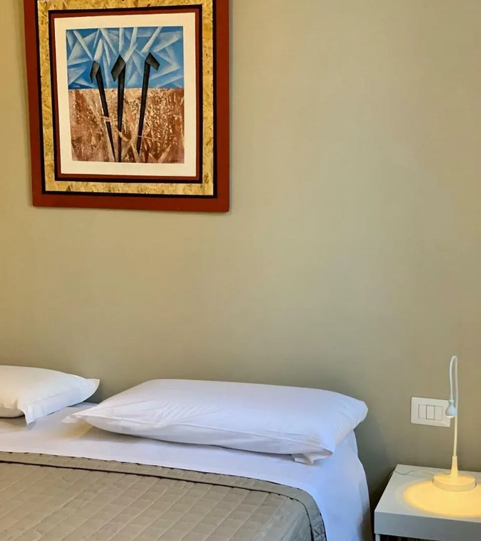 ** Aparthotel Regis Condo Siena Italien
