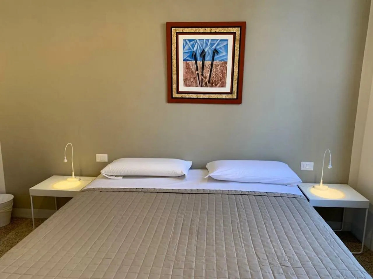 Regis Condo Siena 2*,  Italien