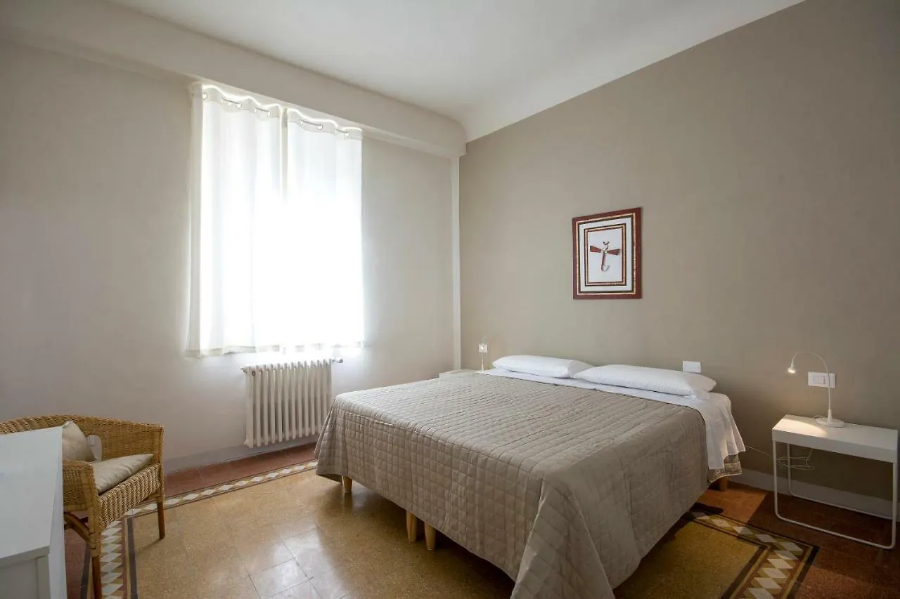 Regis Condo Siena 2*,  Italien